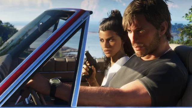 GTA 6'nın İndirme Boyutu Belli Oldu!